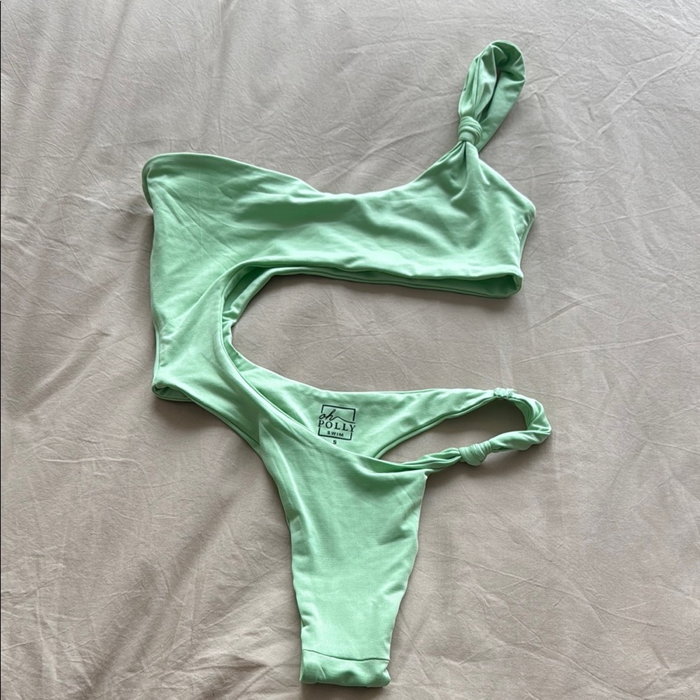 Oh Polly One Piece Bathing Suit